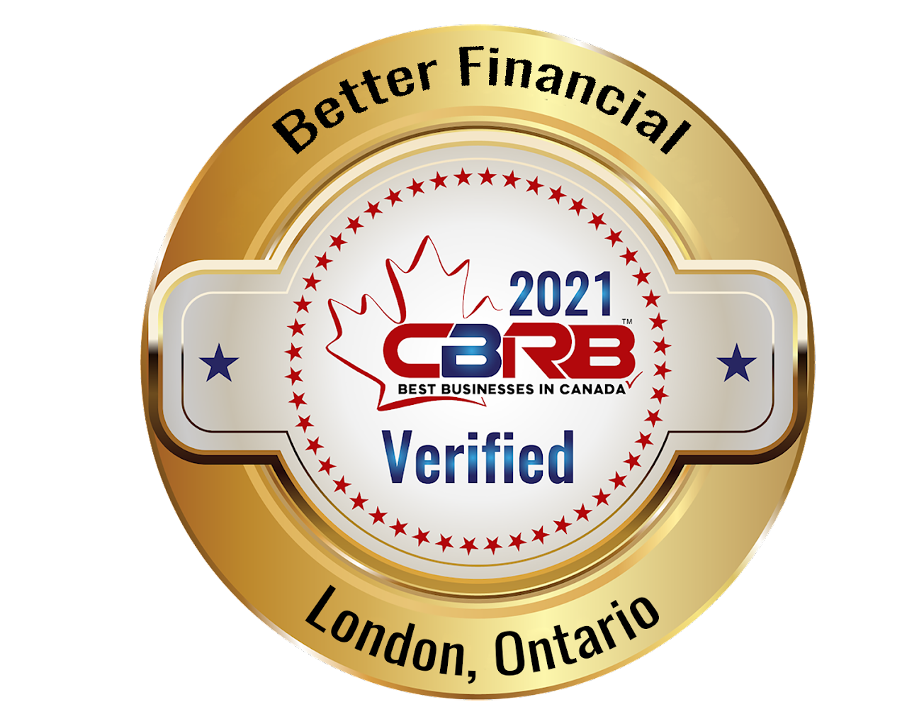 Best Financial services in London - Canada Business Review Board